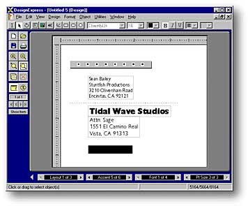 Surething cd labeler software