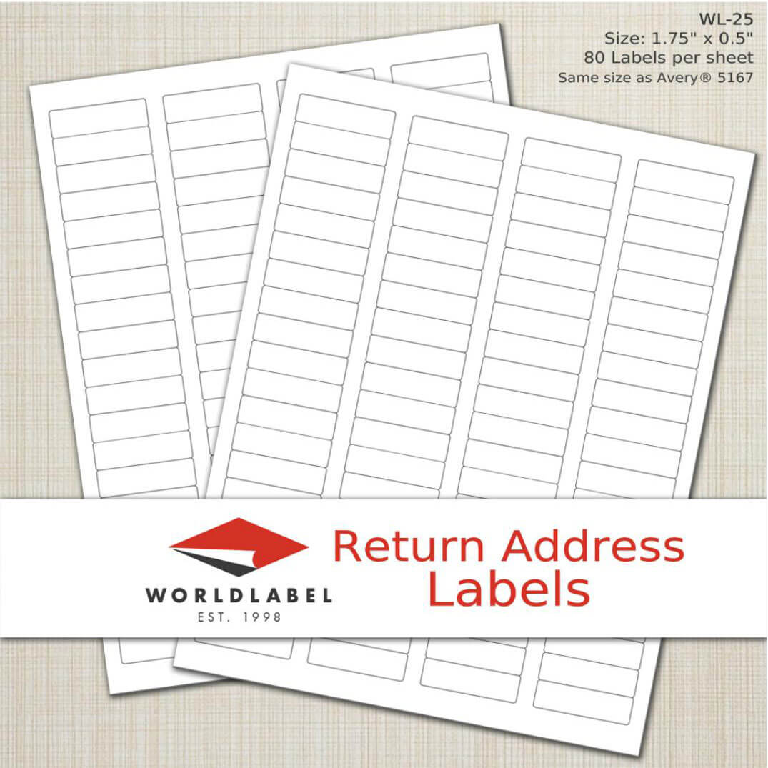 Sheet labels in many sizes, uses and materials, labels on sheets Inside 80 Labels Per Sheet Template