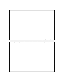 4X6 Card Template Word from www.worldlabel.com