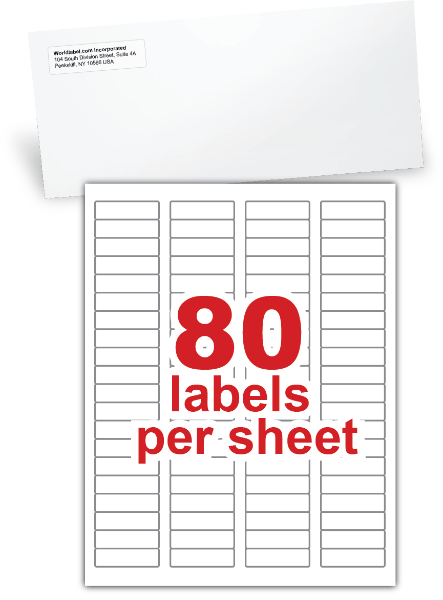 envelope-labels