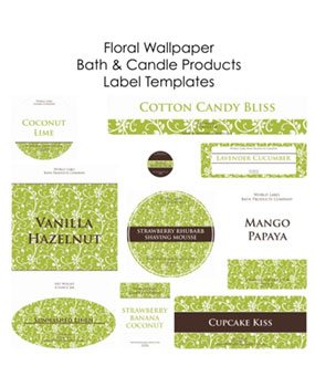 Cd Label Template Free Online from www.worldlabel.com