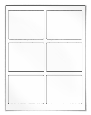 Place Card Template 6 Per Sheet from www.worldlabel.com