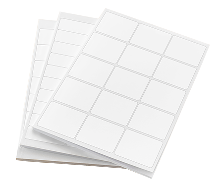 Labels: buy laser & inkjet printer labels | Worldlabel