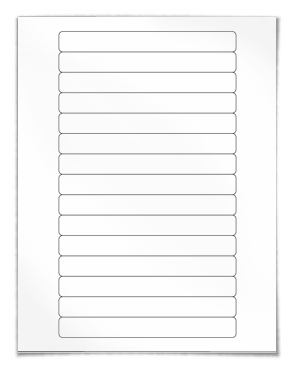 Template For Avery 8163 Shipping Labels 2 X 4 Avery Com