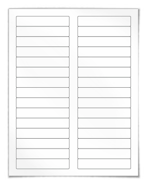 File Folder Word Template For Wl 200