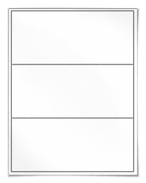 4 Per Page Template Word from www.worldlabel.com