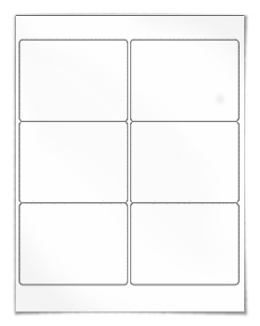 Microsoft Word Template for WL-500