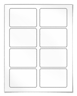 Name Badge Template With Photo from www.worldlabel.com