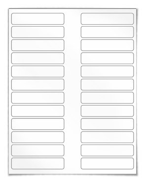 Free Word Label Templates Online